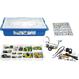 Lego WeDo 2.0