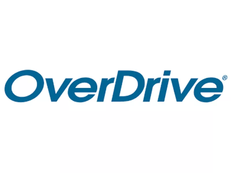 Overdrive Logo