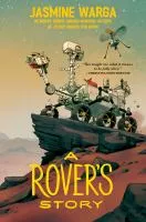 A rover's story cover
