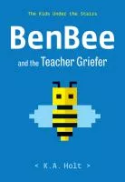 BenBee and the teacher griefer cover