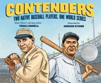 Contenders cover