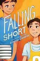 Falling short cover