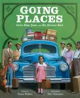 Going places cover