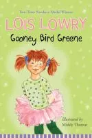 Gooney Bird Greene cover