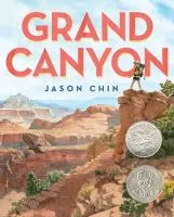Grand Canyon cover