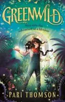 Greenwild cover
