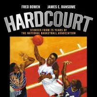 Hardcourt cover