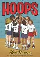 Hoops cover