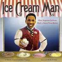 Ice cream man cover