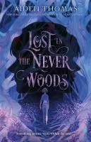 Lost in the Never Woods book cover