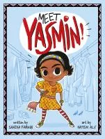 Meet Yasmin! cover