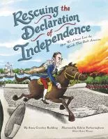 Rescuing the Declaration of Independence cover