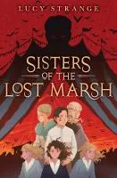 Sisters of the Lost Marsh cover