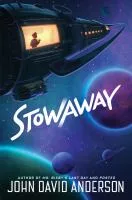 Stowaway cover