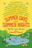 Summer days and summer nights : twelve love stories cover