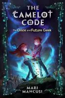 The once and future geek cover