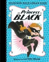 The Princess in Black cover