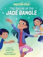 The secret of the jade bangle cover