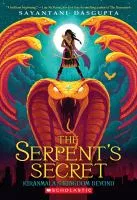 The serpent's secret cover