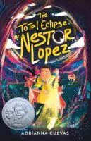 The total eclipse of Nestor Lopez cover