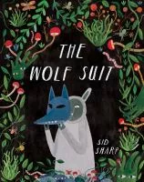 The wolf suit cover
