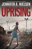 Uprising cover