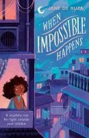 When impossible happens cover
